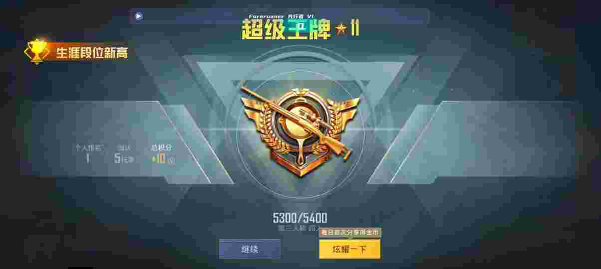 和平精英先行者透视直装 - 和平精英外挂队友骂我辅助预览图